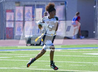 Thumbnail 2 in Campo Verde vs. Millennium photogallery.