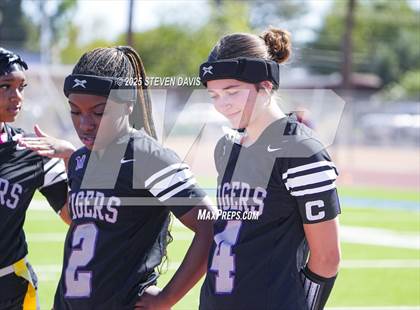 Thumbnail 1 in Campo Verde vs. Millennium photogallery.