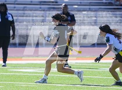 Thumbnail 2 in Campo Verde vs. Millennium photogallery.