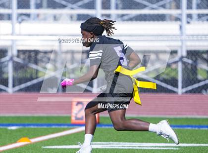Thumbnail 1 in Campo Verde vs. Millennium photogallery.