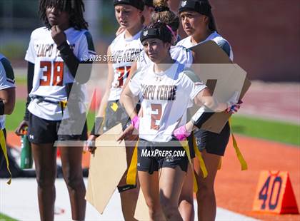 Thumbnail 3 in Campo Verde vs. Millennium photogallery.