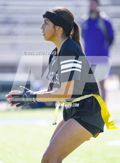 Thumbnail 3 in Campo Verde vs. Millennium photogallery.