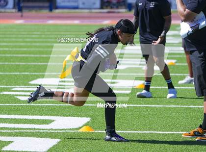 Thumbnail 3 in Campo Verde vs. Millennium photogallery.