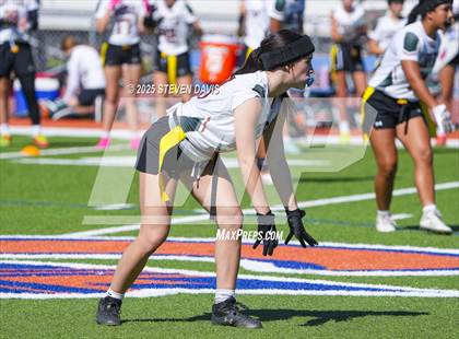 Thumbnail 3 in Campo Verde vs. Millennium photogallery.
