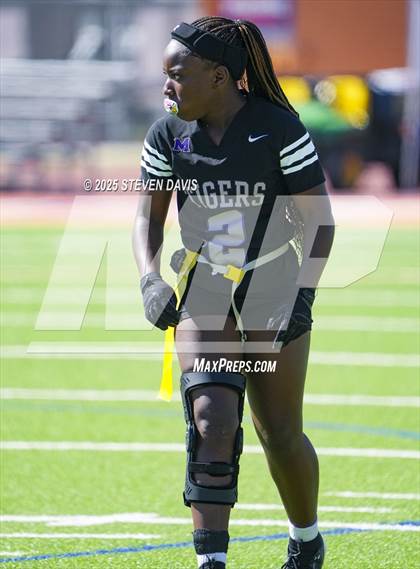 Thumbnail 3 in Campo Verde vs. Millennium photogallery.