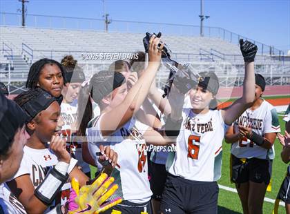 Thumbnail 1 in Campo Verde vs. Millennium photogallery.