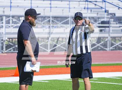 Thumbnail 2 in Campo Verde vs. Millennium photogallery.