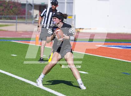 Thumbnail 1 in Campo Verde vs. Millennium photogallery.