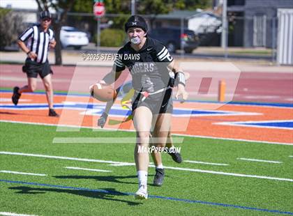 Thumbnail 1 in Campo Verde vs. Millennium photogallery.