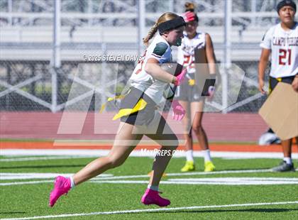 Thumbnail 2 in Campo Verde vs. Millennium photogallery.