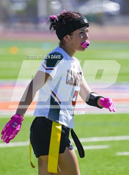 Thumbnail 1 in Campo Verde vs. Millennium photogallery.