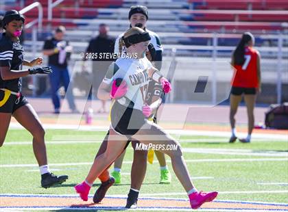 Thumbnail 2 in Campo Verde vs. Millennium photogallery.