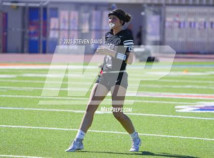 Thumbnail 3 in Campo Verde vs. Millennium photogallery.