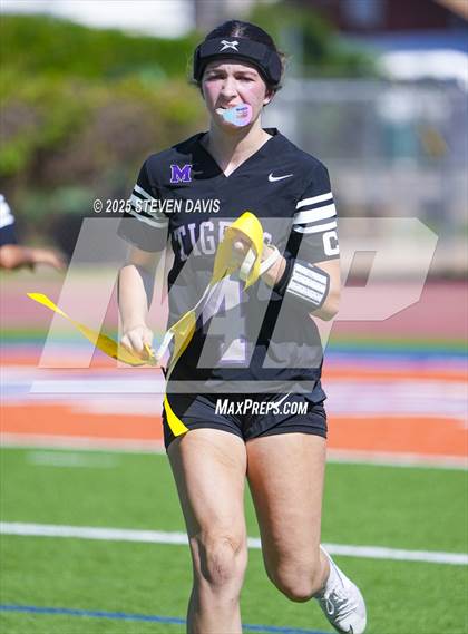 Thumbnail 2 in Campo Verde vs. Millennium photogallery.