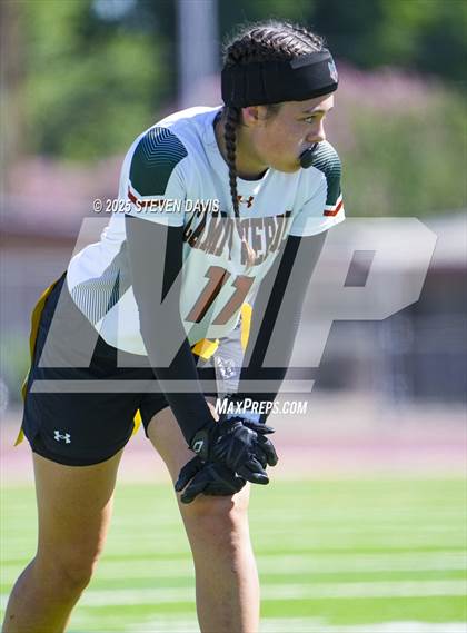 Thumbnail 3 in Campo Verde vs. Millennium photogallery.