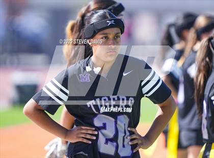 Thumbnail 3 in Campo Verde vs. Millennium photogallery.