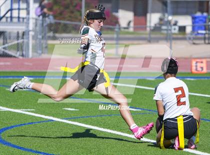 Thumbnail 3 in Campo Verde vs. Millennium photogallery.