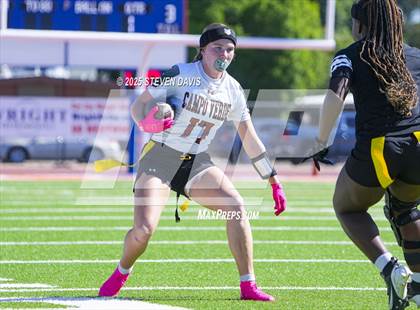 Thumbnail 2 in Campo Verde vs. Millennium photogallery.