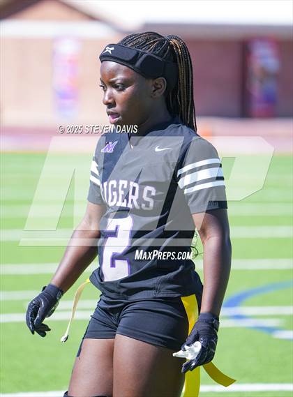 Thumbnail 2 in Campo Verde vs. Millennium photogallery.