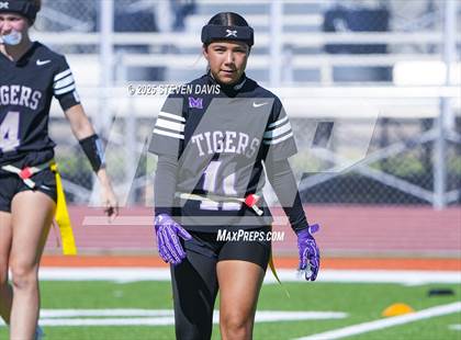 Thumbnail 2 in Campo Verde vs. Millennium photogallery.