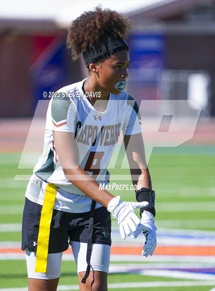 Thumbnail 2 in Campo Verde vs. Millennium photogallery.