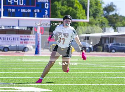 Thumbnail 1 in Campo Verde vs. Millennium photogallery.