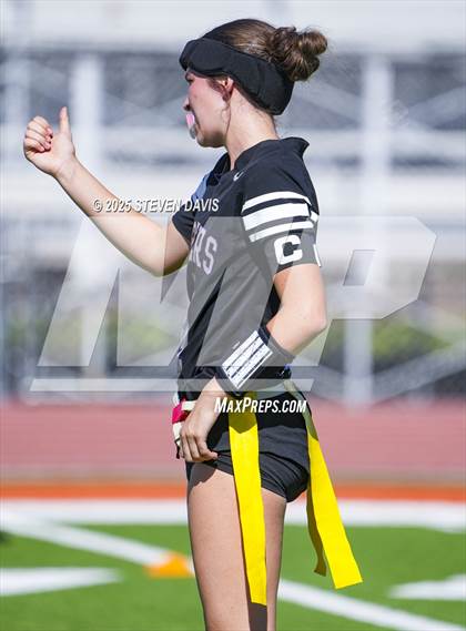 Thumbnail 2 in Campo Verde vs. Millennium photogallery.