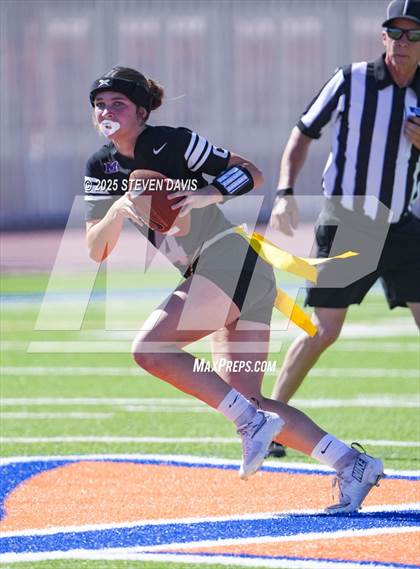 Thumbnail 1 in Campo Verde vs. Millennium photogallery.