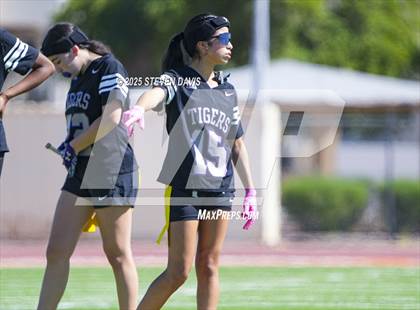Thumbnail 3 in Campo Verde vs. Millennium photogallery.