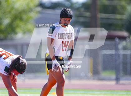 Thumbnail 2 in Campo Verde vs. Millennium photogallery.
