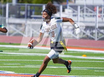 Thumbnail 2 in Campo Verde vs. Millennium photogallery.