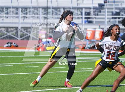 Thumbnail 3 in Campo Verde vs. Millennium photogallery.