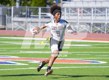 Thumbnail 3 in Campo Verde vs. Millennium photogallery.