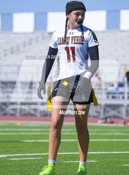 Thumbnail 2 in Campo Verde vs. Millennium photogallery.