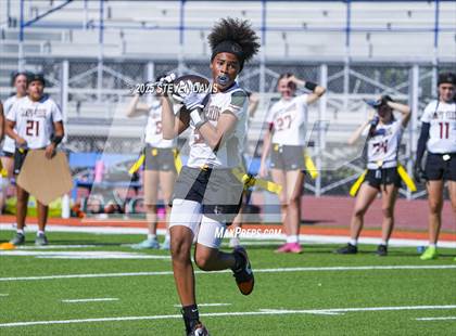 Thumbnail 2 in Campo Verde vs. Millennium photogallery.