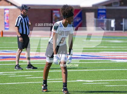 Thumbnail 2 in Campo Verde vs. Millennium photogallery.
