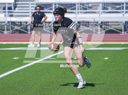 Thumbnail 2 in Campo Verde vs. Millennium photogallery.