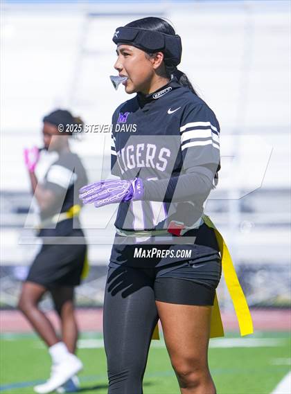 Thumbnail 1 in Campo Verde vs. Millennium photogallery.