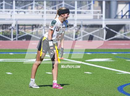 Thumbnail 2 in Campo Verde vs. Millennium photogallery.