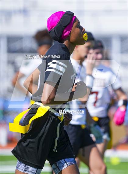 Thumbnail 3 in Campo Verde vs. Millennium photogallery.