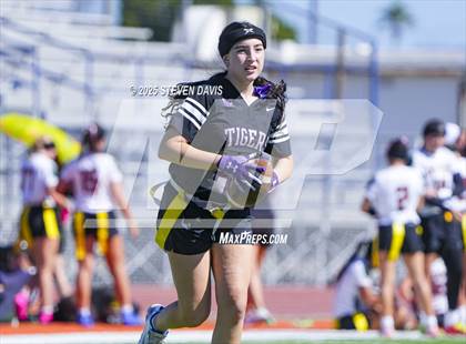 Thumbnail 2 in Campo Verde vs. Millennium photogallery.