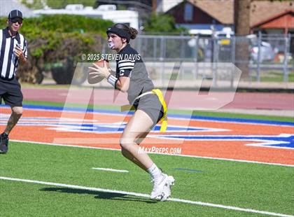 Thumbnail 3 in Campo Verde vs. Millennium photogallery.
