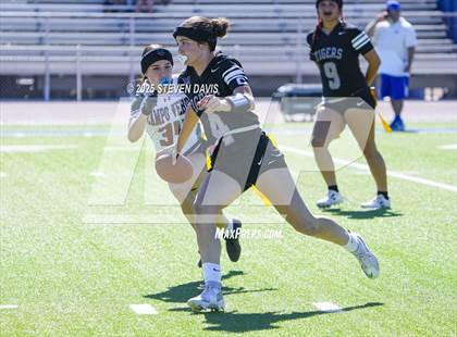 Thumbnail 3 in Campo Verde vs. Millennium photogallery.