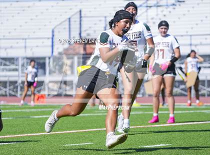 Thumbnail 1 in Campo Verde vs. Millennium photogallery.