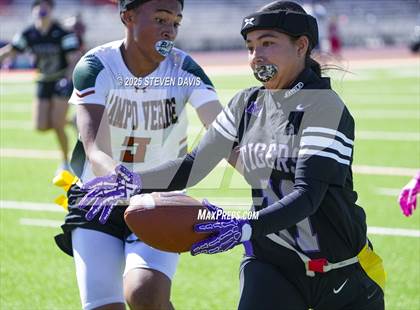 Thumbnail 1 in Campo Verde vs. Millennium photogallery.