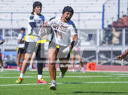 Thumbnail 1 in Campo Verde vs. Millennium photogallery.