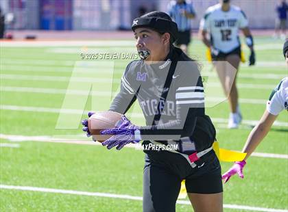 Thumbnail 1 in Campo Verde vs. Millennium photogallery.