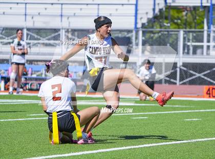 Thumbnail 1 in Campo Verde vs. Millennium photogallery.