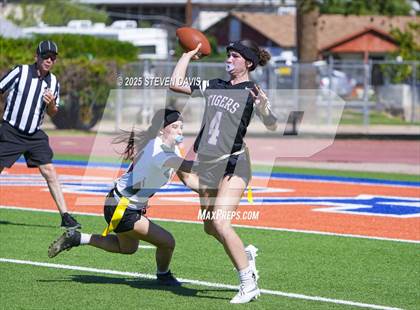 Thumbnail 1 in Campo Verde vs. Millennium photogallery.
