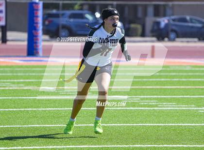 Thumbnail 2 in Campo Verde vs. Millennium photogallery.